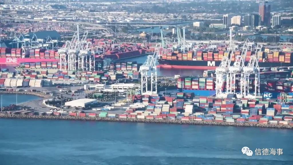 美國(guó)零售聯(lián)合會(huì)：集裝箱需求還將飆升 