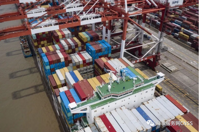 700%了！運(yùn)價(jià)上漲什么時(shí)候是個(gè)頭？