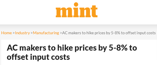 手把手教你寫外貿(mào)漲價函，成功率極高的金句都給你整理好了！