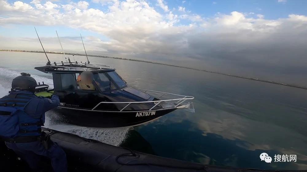 澳警方于MSC一艘大型箱船查獲200公斤毒品，價(jià)值7000萬(wàn)澳元