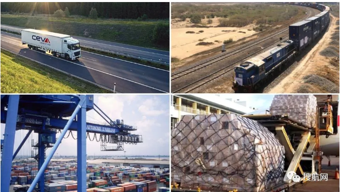 正在轉(zhuǎn)型的Ceva Logistics，未能實現(xiàn)2020年盈虧平衡目標(biāo)