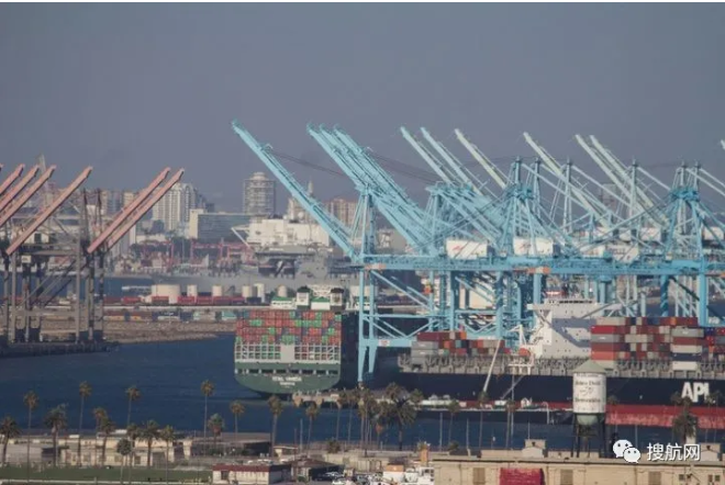 農(nóng)產(chǎn)品屢被拒運(yùn)？超100名美國國會議員敦促FMC對船公司采取行動