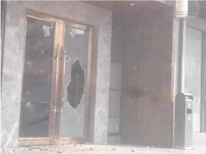 注意！多家中資企業(yè)遭打砸搶燒，緬甸供應(yīng)鏈崩潰，船公司暫停預(yù)訂