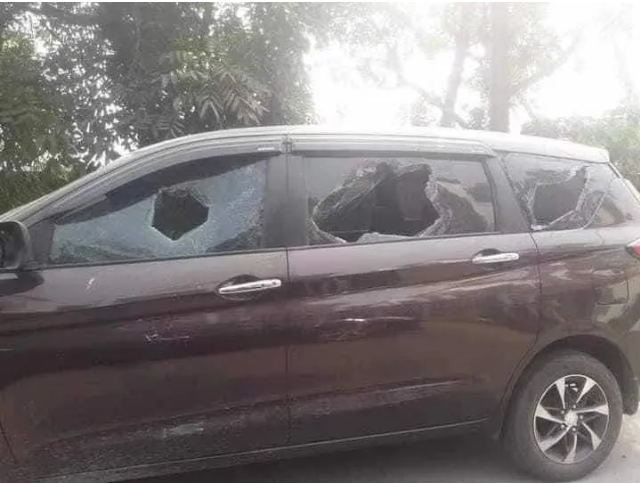 注意！多家中資企業(yè)遭打砸搶燒，緬甸供應(yīng)鏈崩潰，船公司暫停預(yù)訂