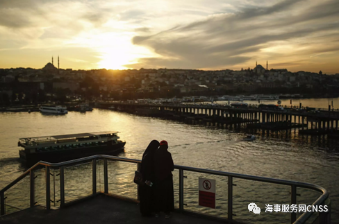 調(diào)包！集裝箱船土耳其抵達(dá)中國后, 6000噸黃銅變石頭！