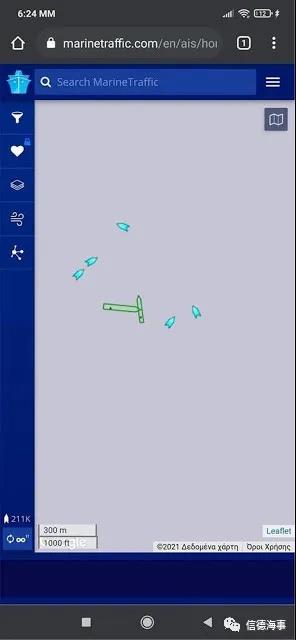 又一奇葩事故！周六，兩艘船舶攔腰相撞，合為一體