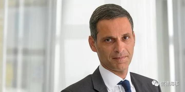 CMA CGM僅第四季度就盈利10億美元！