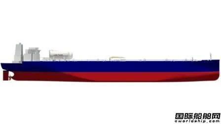 兩大船型全球最強！這家船廠又攬獲10艘雙燃料VLCC大單