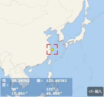 緊急救助啟動！