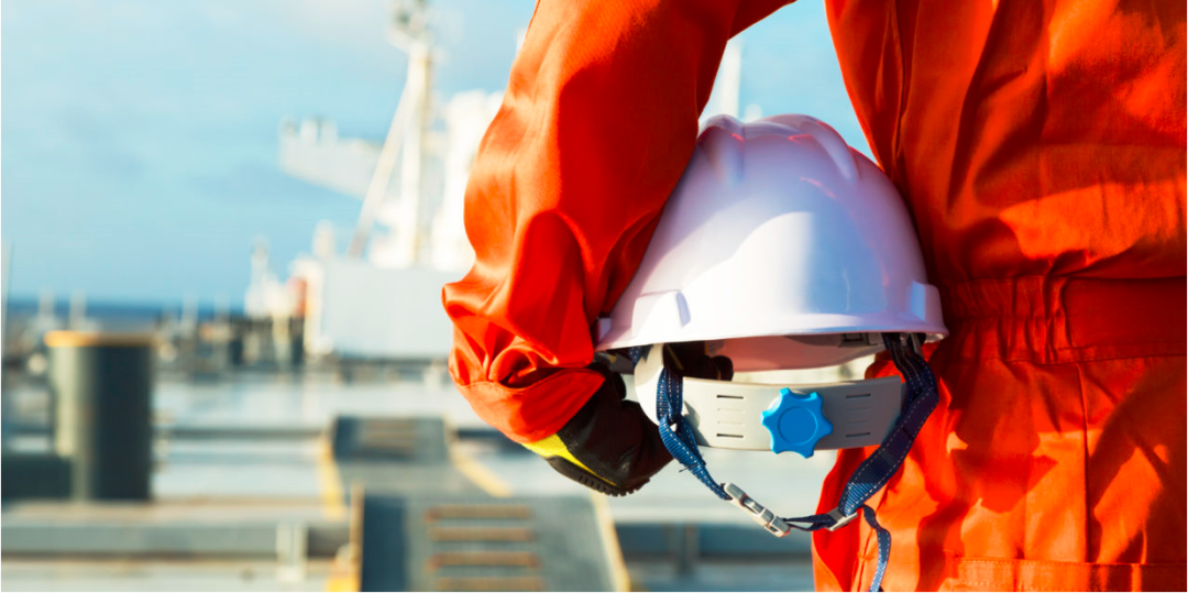 緊急救助啟動！