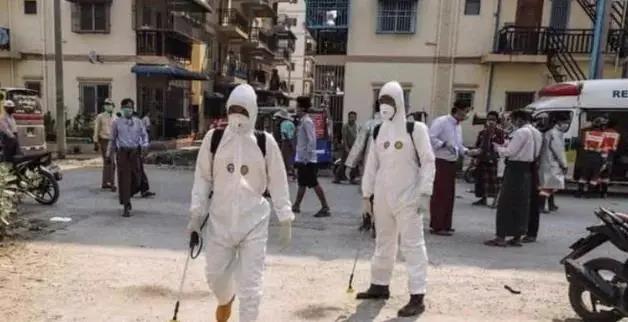 預(yù)警！超7萬(wàn)家企業(yè)倒閉！這個(gè)國(guó)家將成下一個(gè)“超級(jí)傳播國(guó)”？