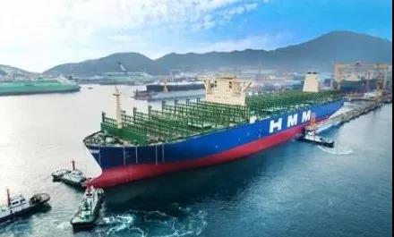 MSC高工資挖韓國船員，HMM面臨船員罷工威脅，恐影響THE聯(lián)盟信賴度