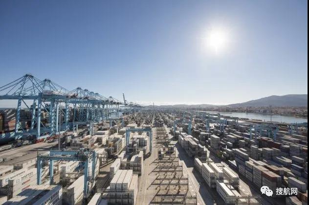 寧波上海美西港口均陷擁堵！港口容量不足將成為日益嚴(yán)重的問(wèn)題