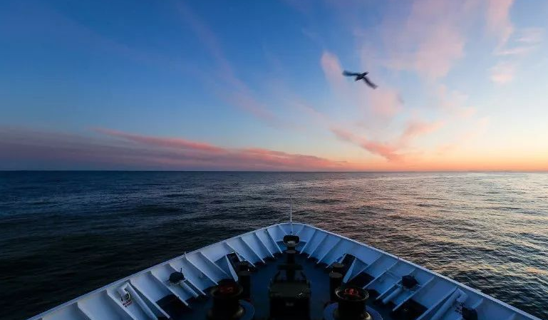 厲害了！Seaspan宣布再簽10艘箱船的遠(yuǎn)期固定租約，今年已達(dá)58艘！