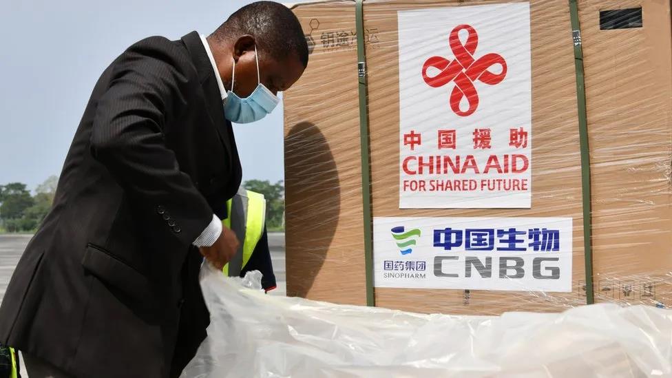 抗擊“德爾塔”！世衛(wèi)亟需115億美元，中國承諾再援助30億美元