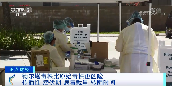 又一變異毒株“拉姆達(dá)”驚現(xiàn)！席卷41個(gè)國(guó)家和地區(qū)，美國(guó)上千人感染！比“德爾塔”更危險(xiǎn)？