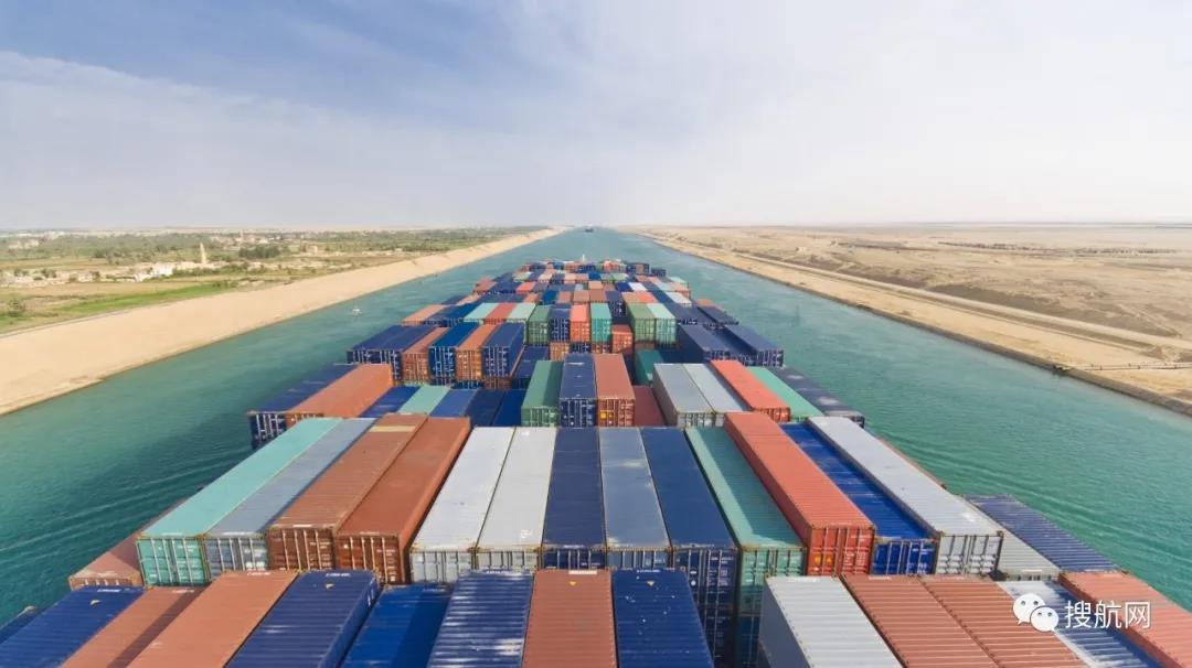 美國國會提出2021《海運改革法案》解決托運人投訴，世界航運理事會表示不公平