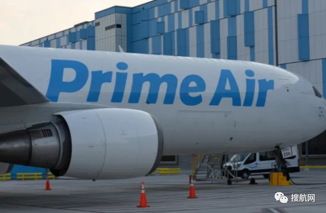 亞馬遜15億美元建造的在美航空樞紐開始運營，實現(xiàn)一天達(dá)承諾