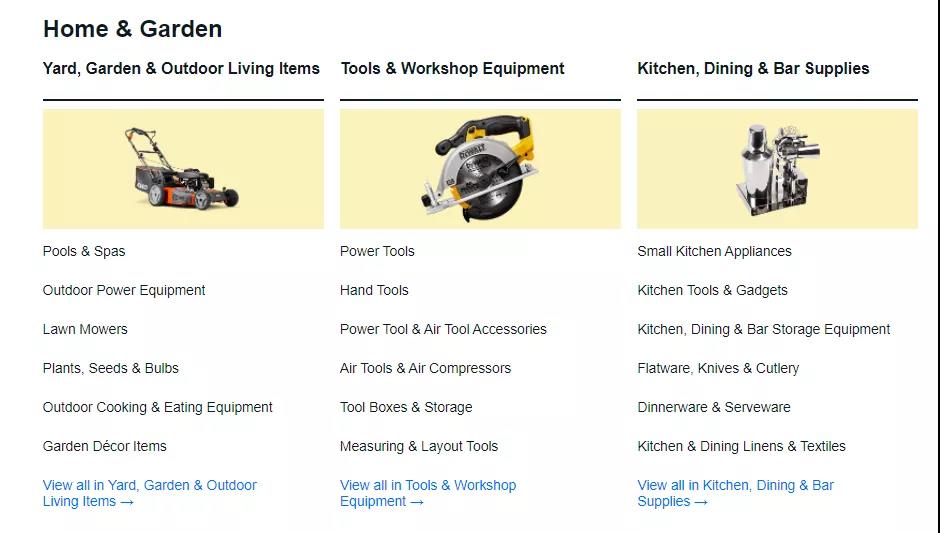 亞馬遜對中國賣家“追殺到底”，又一家平臺開始放大招