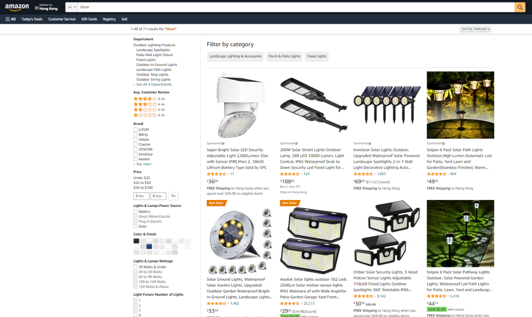 又傳噩耗！亞馬遜億級大賣賬號出事！ 獨(dú)立站成“護(hù)身符”？