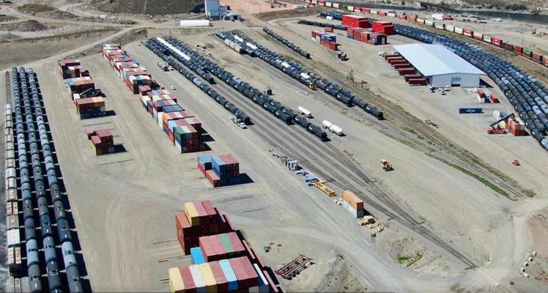 繼自己租船搞運(yùn)輸后，貨主又開(kāi)始買(mǎi)碼頭了！想運(yùn)個(gè)貨咋這么難？