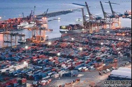 400艘船排隊！這種船遭遇問世65年以來最大危機！