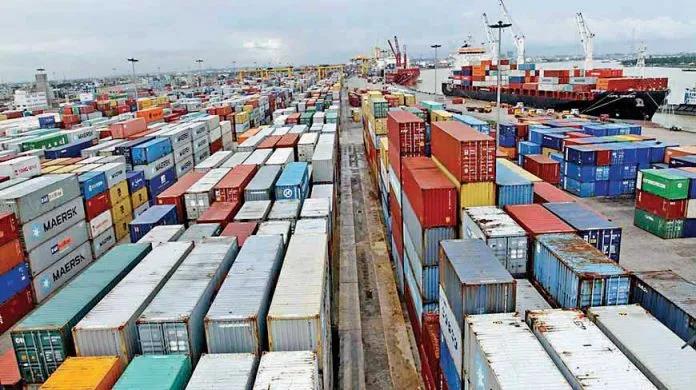 出貨預(yù)警！全球這些大港嚴(yán)重?fù)矶?！無法提箱，謹(jǐn)防棄貨！已有貨代拒接低價值貨物