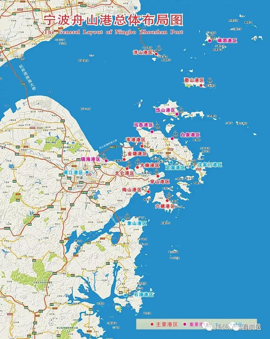 寧波舟山港梅山港區(qū)封控，對全球供應(yīng)鏈有多大影響？