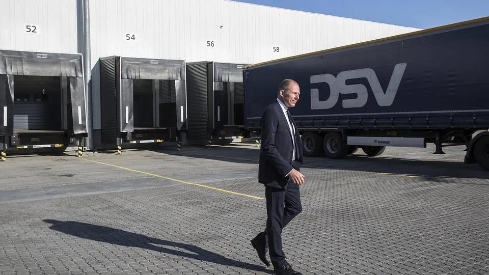 DB Schenker成為DSV下一個(gè)收購(gòu)目標(biāo)！欲建立全球最大的物流公司