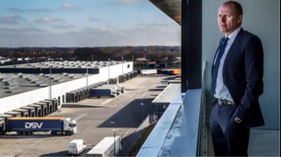 DB Schenker成為DSV下一個(gè)收購(gòu)目標(biāo)！欲建立全球最大的物流公司