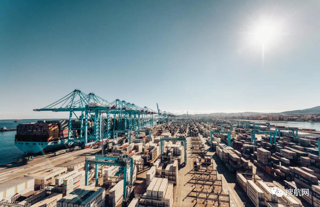 集裝箱短缺成為物流業(yè)的嚴(yán)重問(wèn)題，尤其是在亞洲