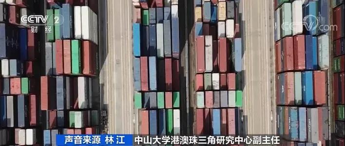 央視：2.2萬$！貨柜運(yùn)價漲漲漲！旺季提前來臨，運(yùn)力仍承壓