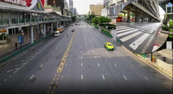 告急！疫情失控，這些國(guó)家將再次“封城”！物流或延誤！出貨請(qǐng)注意