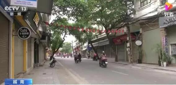 出貨注意！疫情高燒不退，多個國家實施或延長“封城”措施