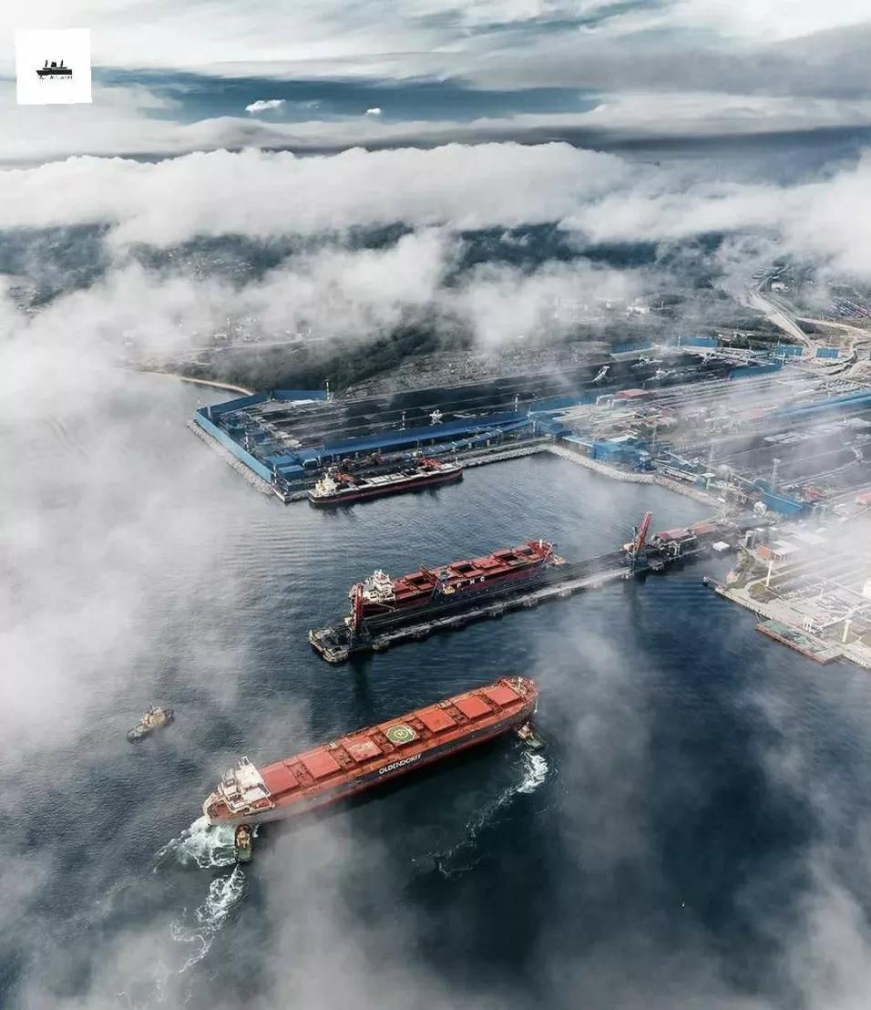 保賠協(xié)會(huì)：散貨船充當(dāng)集運(yùn)“臨時(shí)工”，小心拒賠