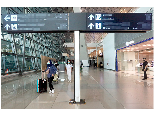 換班，為什么航空行！航運(yùn)不行？！