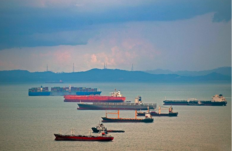 換班，為什么航空行！航運(yùn)不行？！