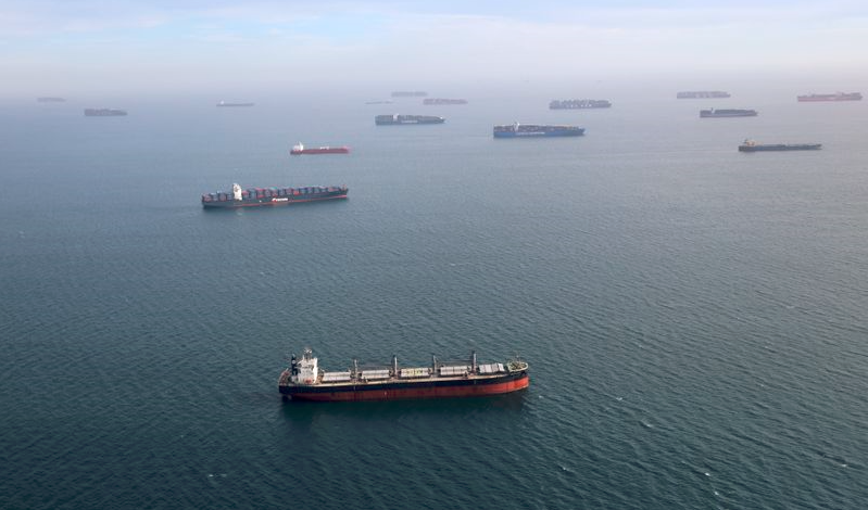 換班，為什么航空行！航運(yùn)不行？！