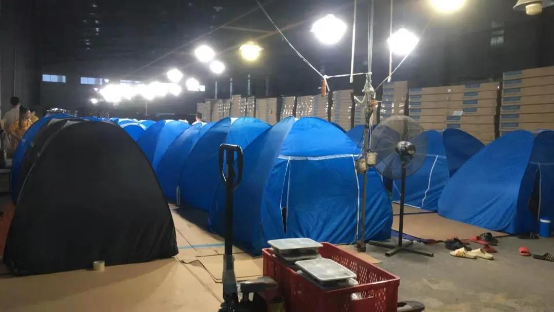 疫情愈演愈烈，東南亞遭遇斷供噩夢！制造業(yè)陷入“五缺”困局！