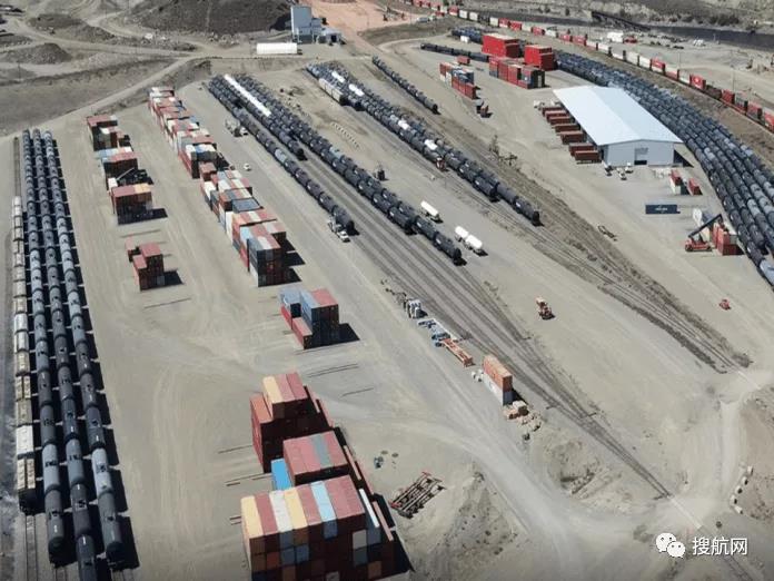 又有貨主租船！這次是美國零售巨頭沃爾瑪！還有貨主直接收購碼頭