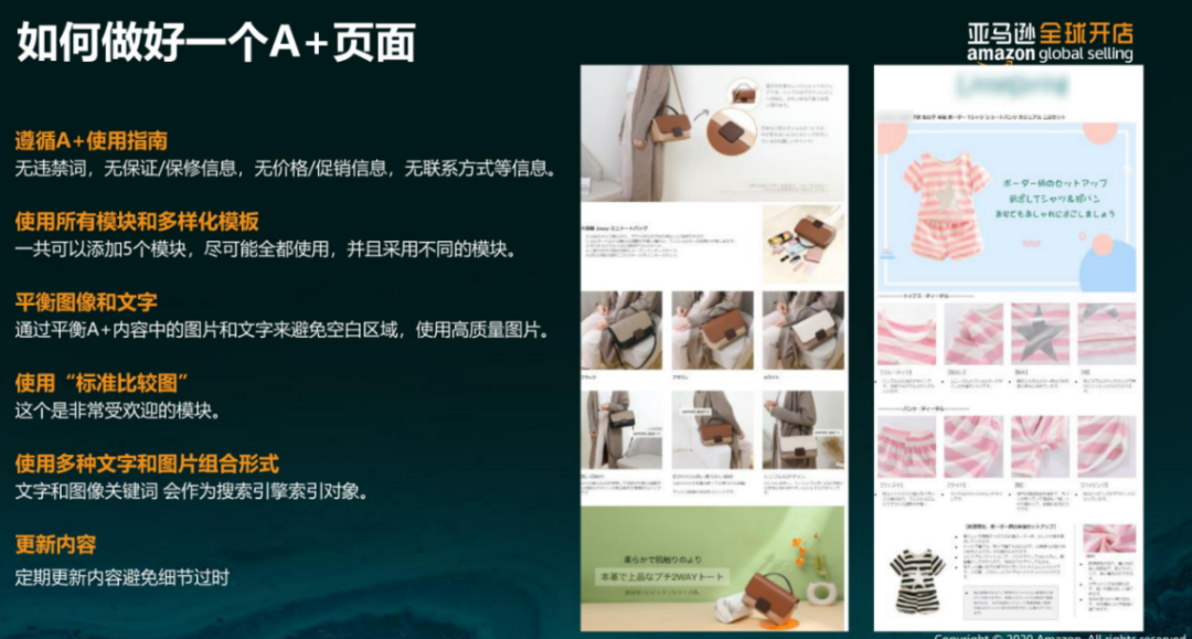 亞馬遜每天多少流量被廢棄？Listing圖片這樣優(yōu)化才有用