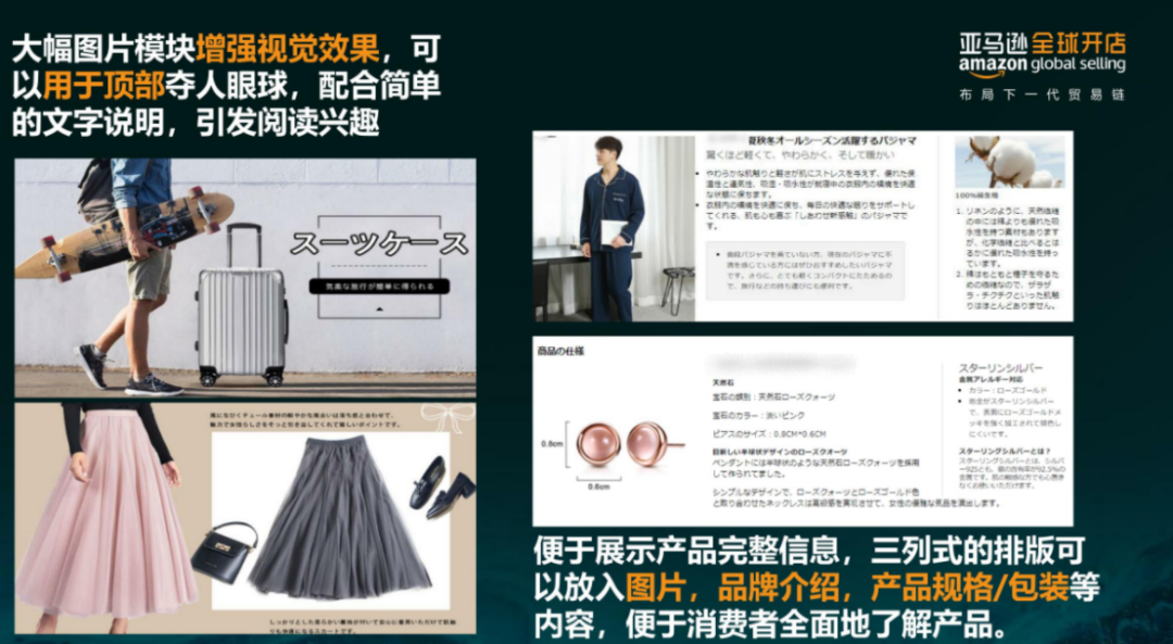 亞馬遜每天多少流量被廢棄？Listing圖片這樣優(yōu)化才有用