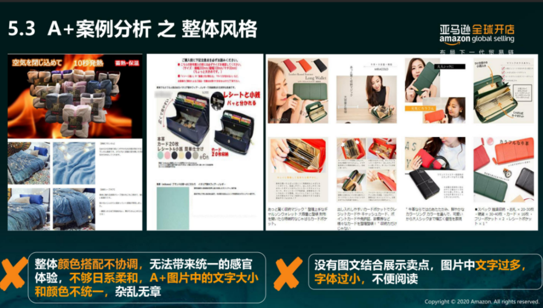 亞馬遜每天多少流量被廢棄？Listing圖片這樣優(yōu)化才有用