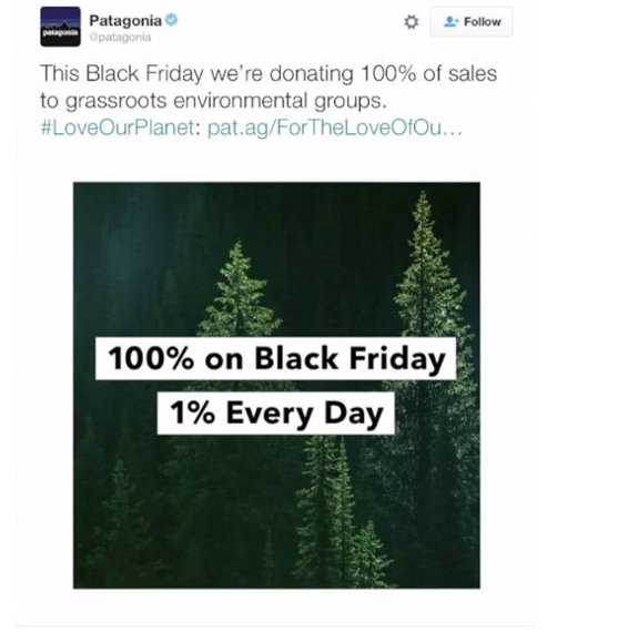 1個標簽12億瀏覽量！黑五這么玩才有賺頭