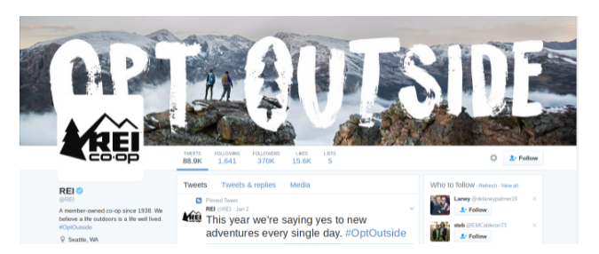 1個標簽12億瀏覽量！黑五這么玩才有賺頭