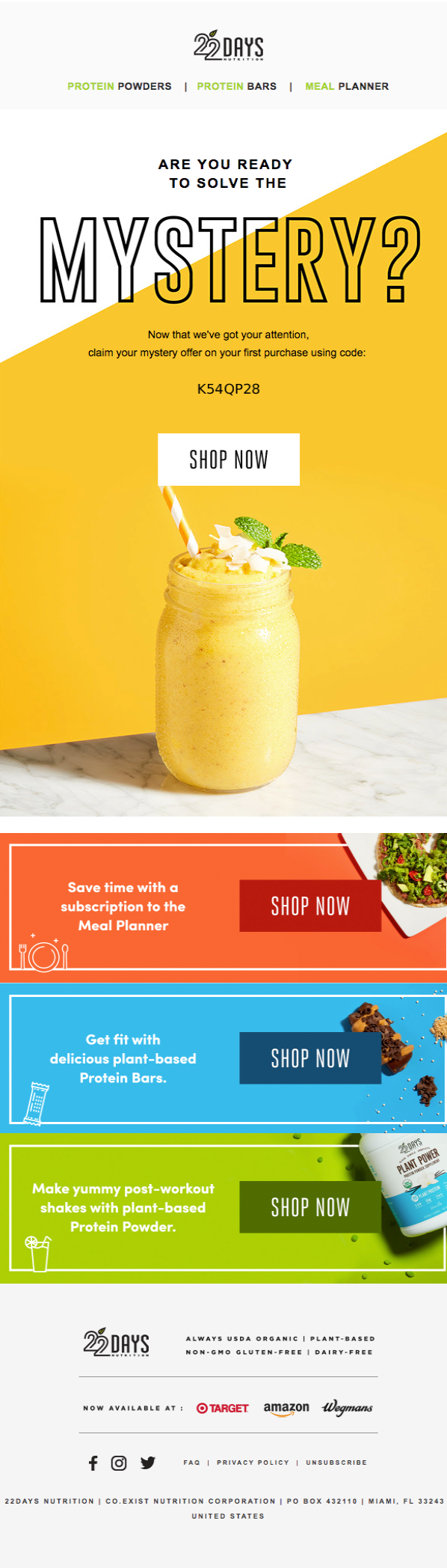 1個標簽12億瀏覽量！黑五這么玩才有賺頭