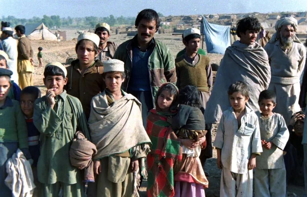 阿富汗貨幣暴跌，創(chuàng)歷史紀(jì)錄！巴基斯坦、歐洲或受波擊……