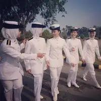 10年！她, 終于坐穩(wěn)馬來西亞首位女船長！執(zhí)掌一艘大型LNG船！...其他女海員沸騰了