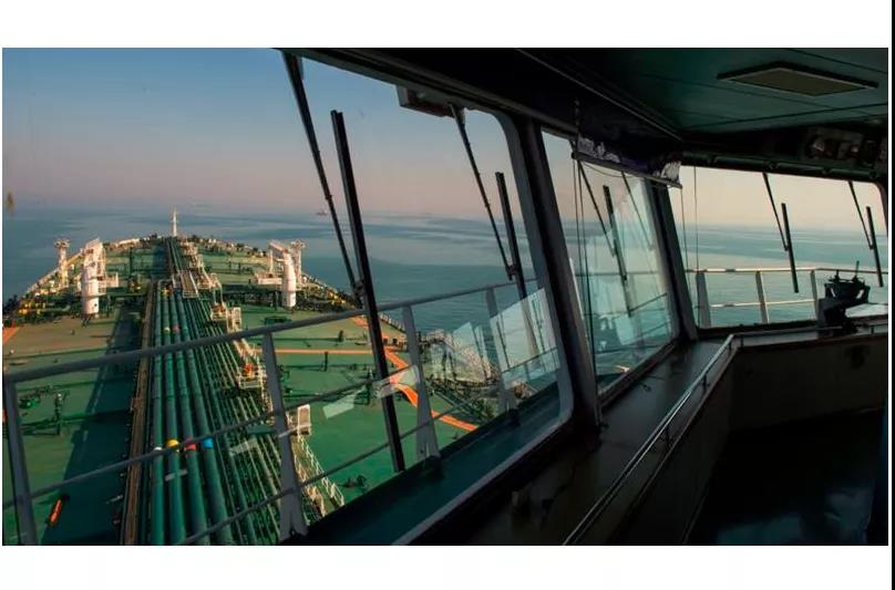 當(dāng)心！航運(yùn)業(yè), 已成網(wǎng)絡(luò)黑客“頭號(hào)目標(biāo)”！