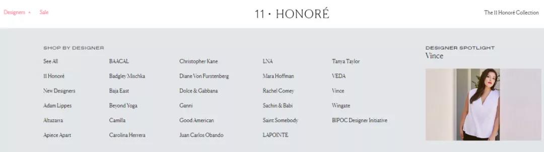 「SHEIN」也入局的大碼服裝市場(chǎng)：850億美金規(guī)模，頭部品牌只有4%滲透率